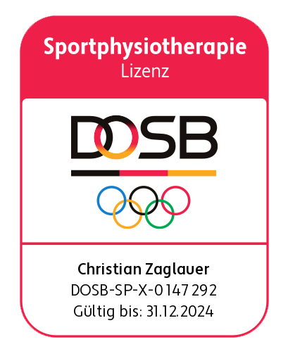 DOSB SP X 0147292 signet